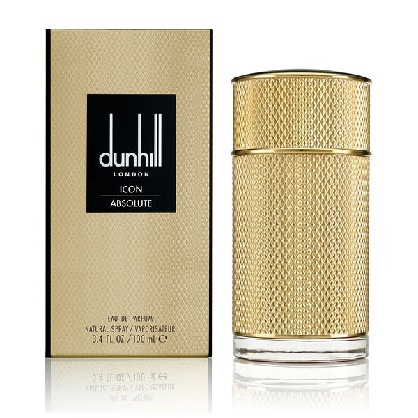 Buy Fragrance and Perfume Online from Canada No 1 Perfume Store for Dunhill London Icon Absolute By Alfred Dunhill For Men Colognes
